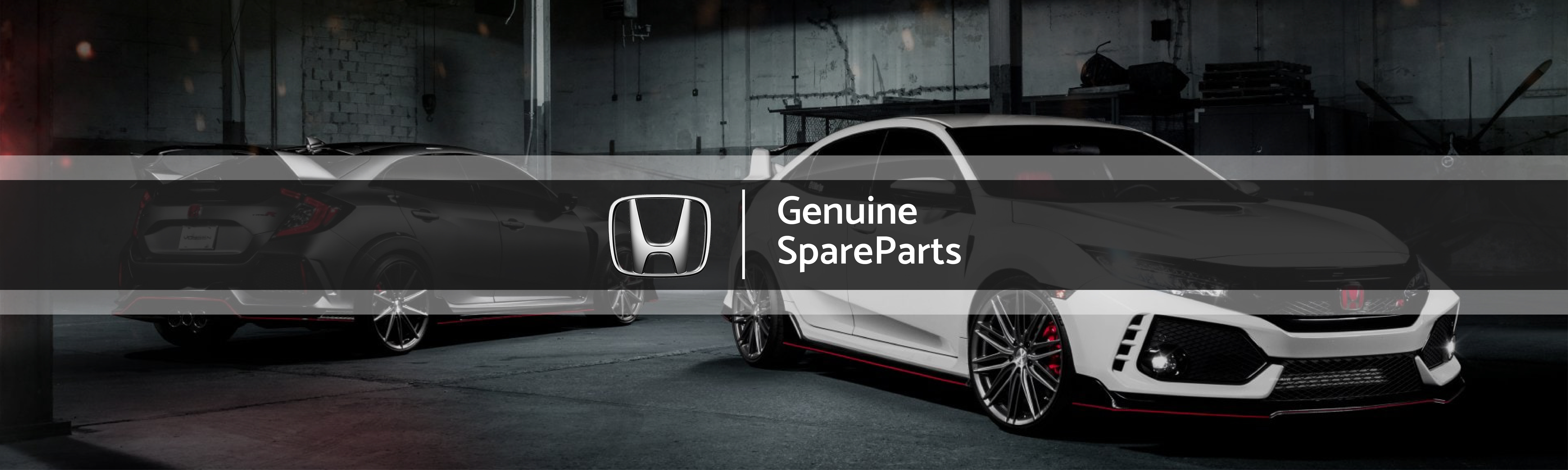 Genuine Honda Parts And Accessories Supplier In Dubai - UAE